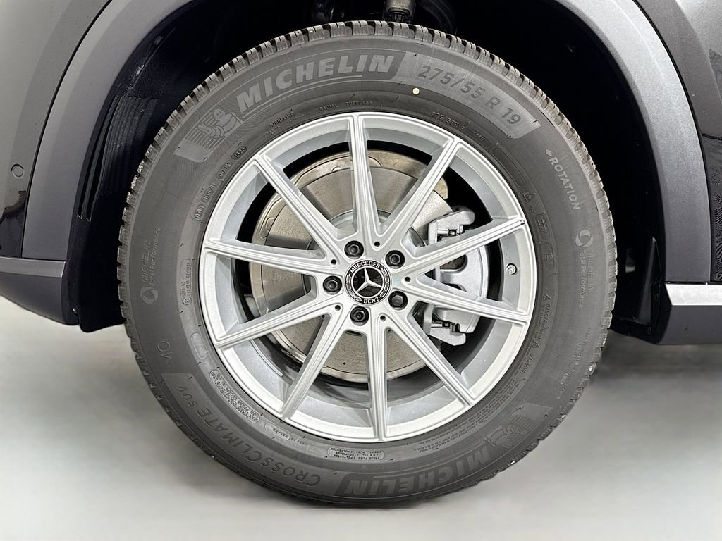 Used 2026 Mercedes-Benz GLE 350 GLE 350 image 31