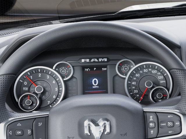 New 2026 RAM 3500 Tradesman image 17