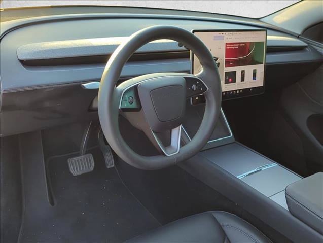 Used 2026 Tesla Model Y Long Range AWD/4WD image 9
