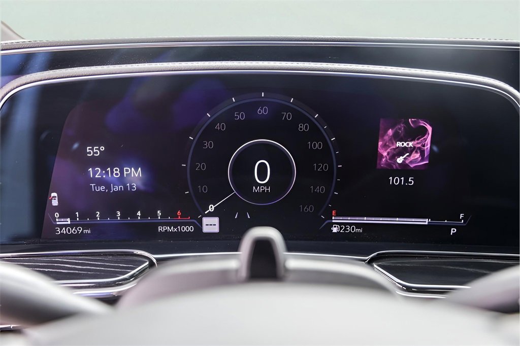 Used 2023 Cadillac Escalade Sport image 14