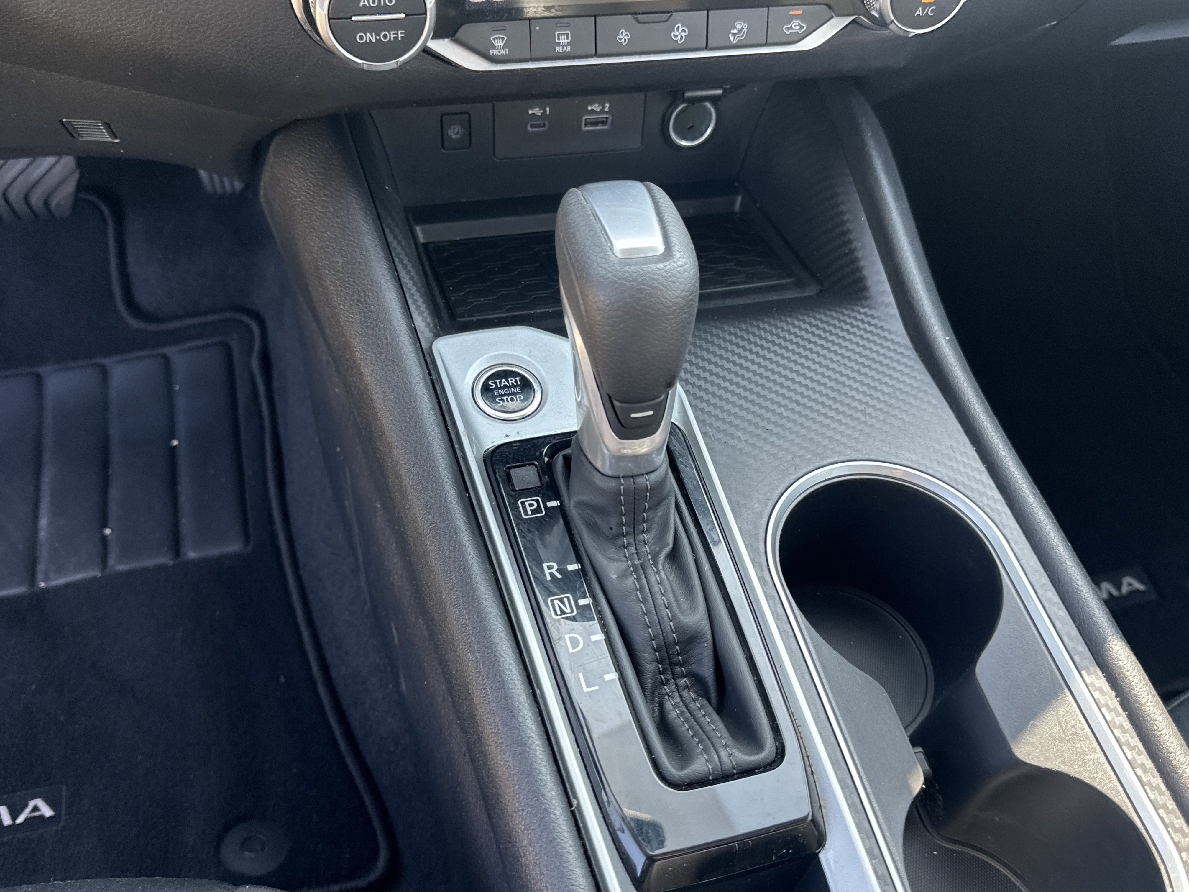 Used 2025 Nissan Altima 2.5 SV w/ SV Special Edition Package FWD image 29