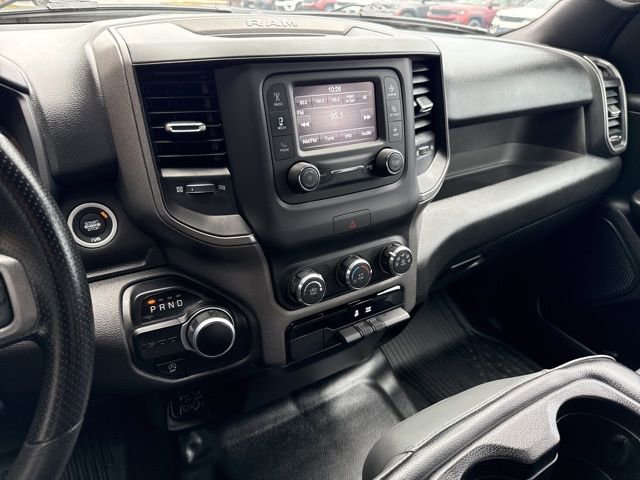 Used 2022 RAM 1500 Tradesman w/ Tradesman Group image 19