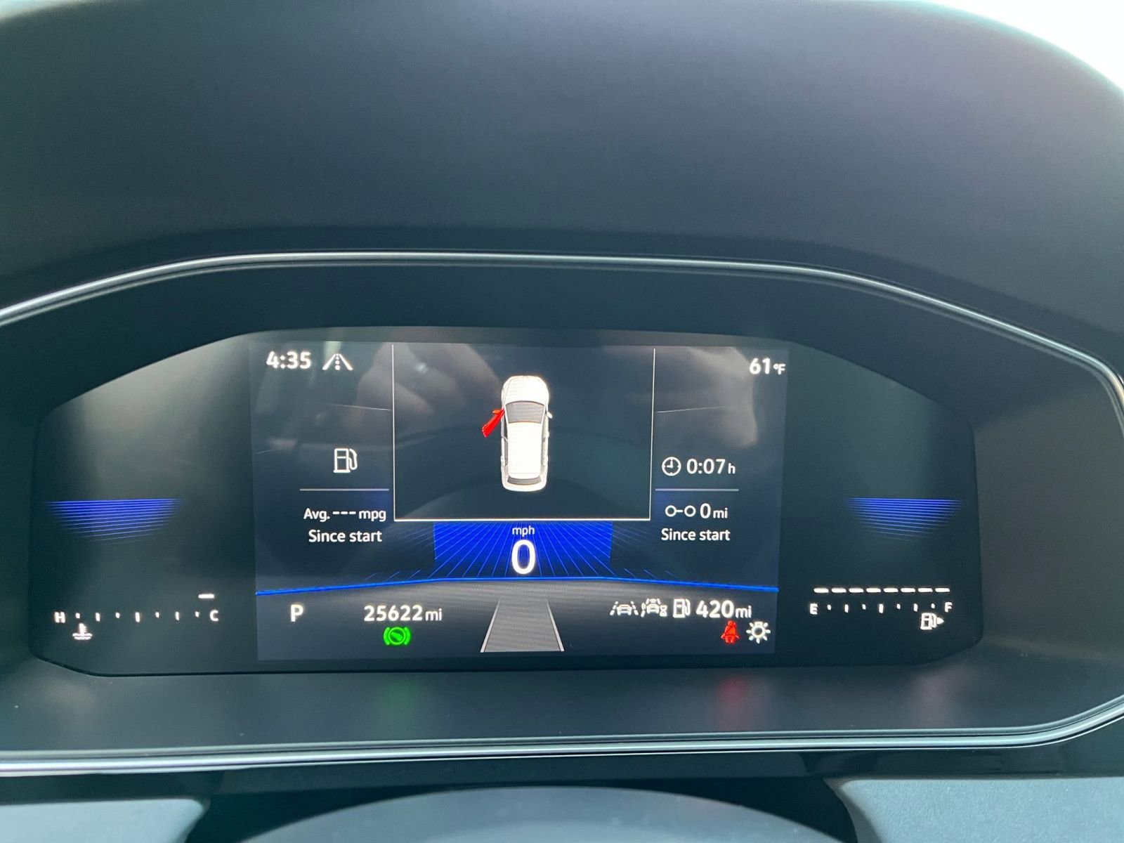 Used 2025 Volkswagen Jetta SE image 42