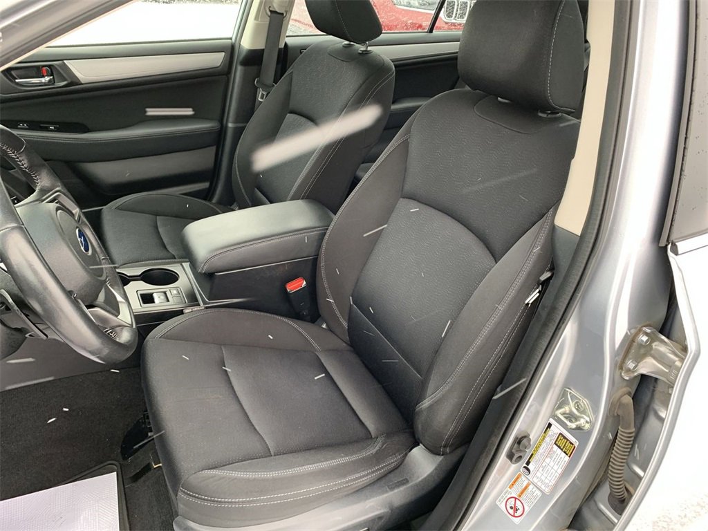 Used 2018 Subaru Legacy 2.5i Premium image 11