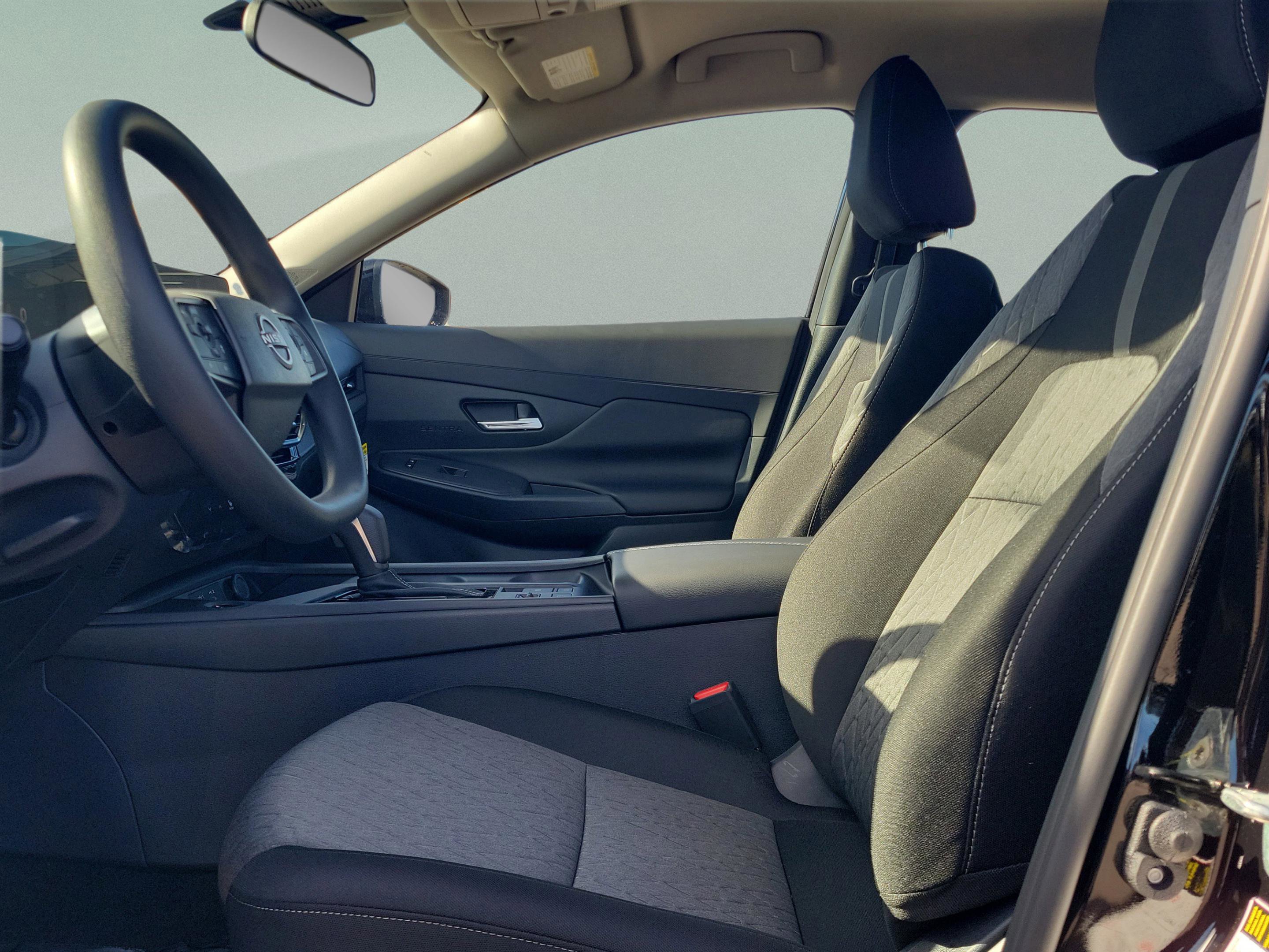 New 2026 Nissan Sentra SV w/ Floor Mat Package image 20