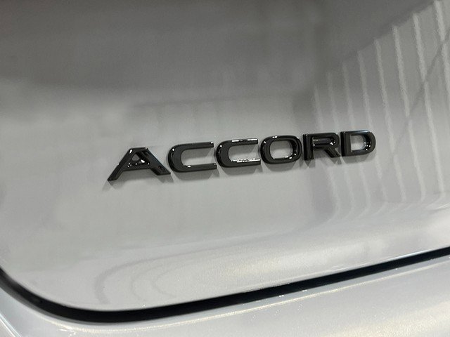 New 2026 Honda Accord Sport image 8