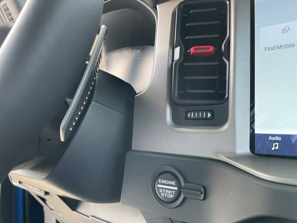 Used 2024 Ford Bronco Raptor image 29