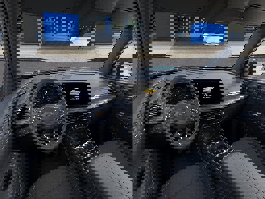 New 2026 Chevrolet Traverse LT w/ Driver Confidence Package image 15