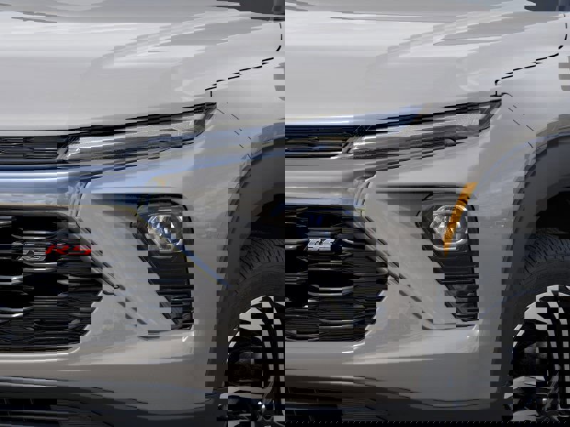 New 2026 Chevrolet TrailBlazer RS w/ Convenience Package image 10