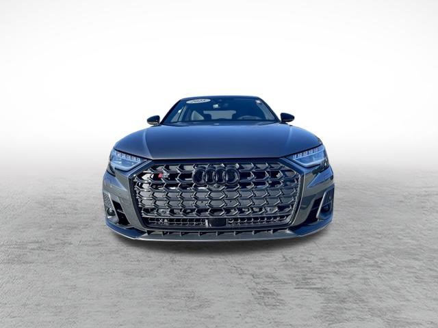 Used 2025 Audi S8 image 2