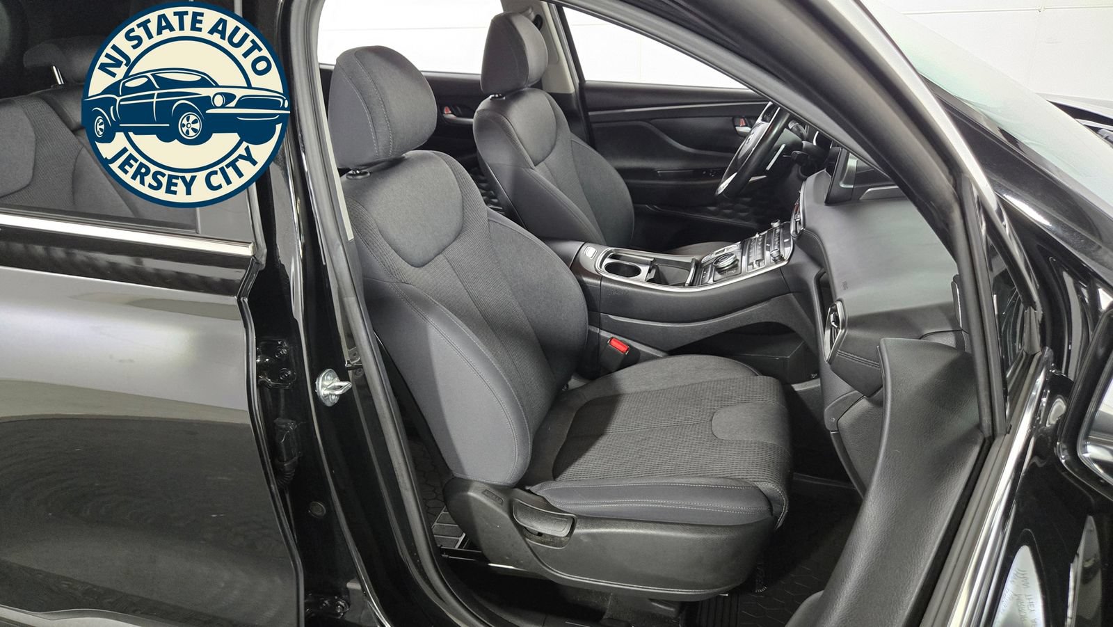 Used 2023 Hyundai Santa Fe SEL AWD/4WD image 36