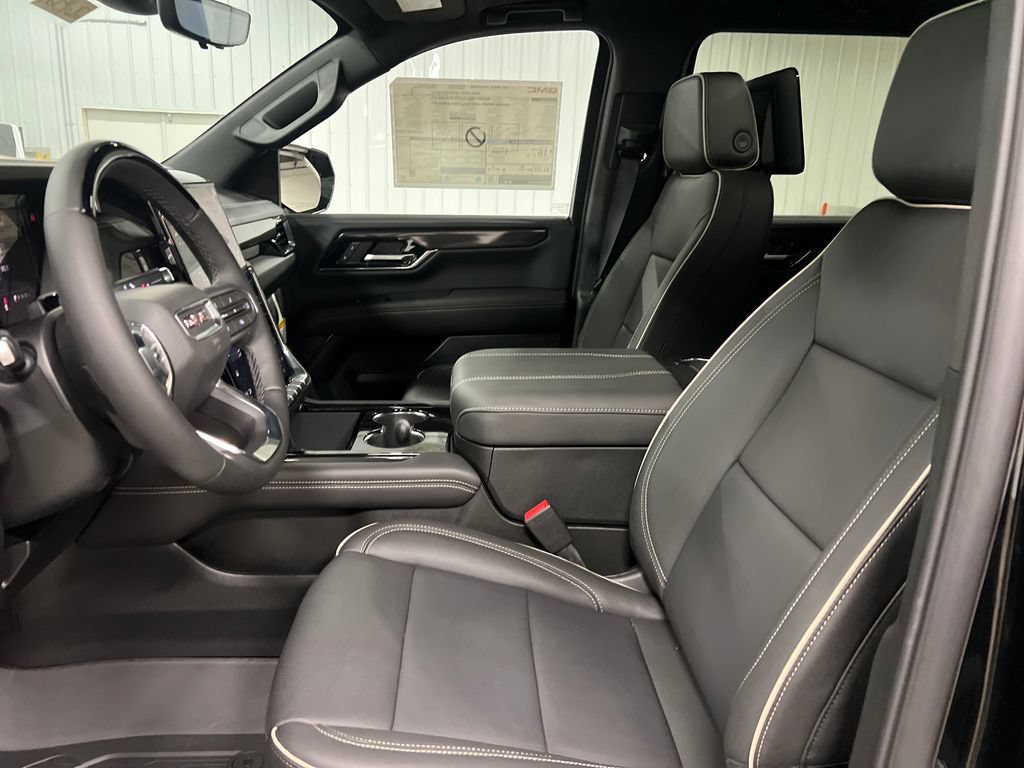 New 2026 GMC Yukon XL Elevation w/ Elevation Premium Package AWD/4WD image 12