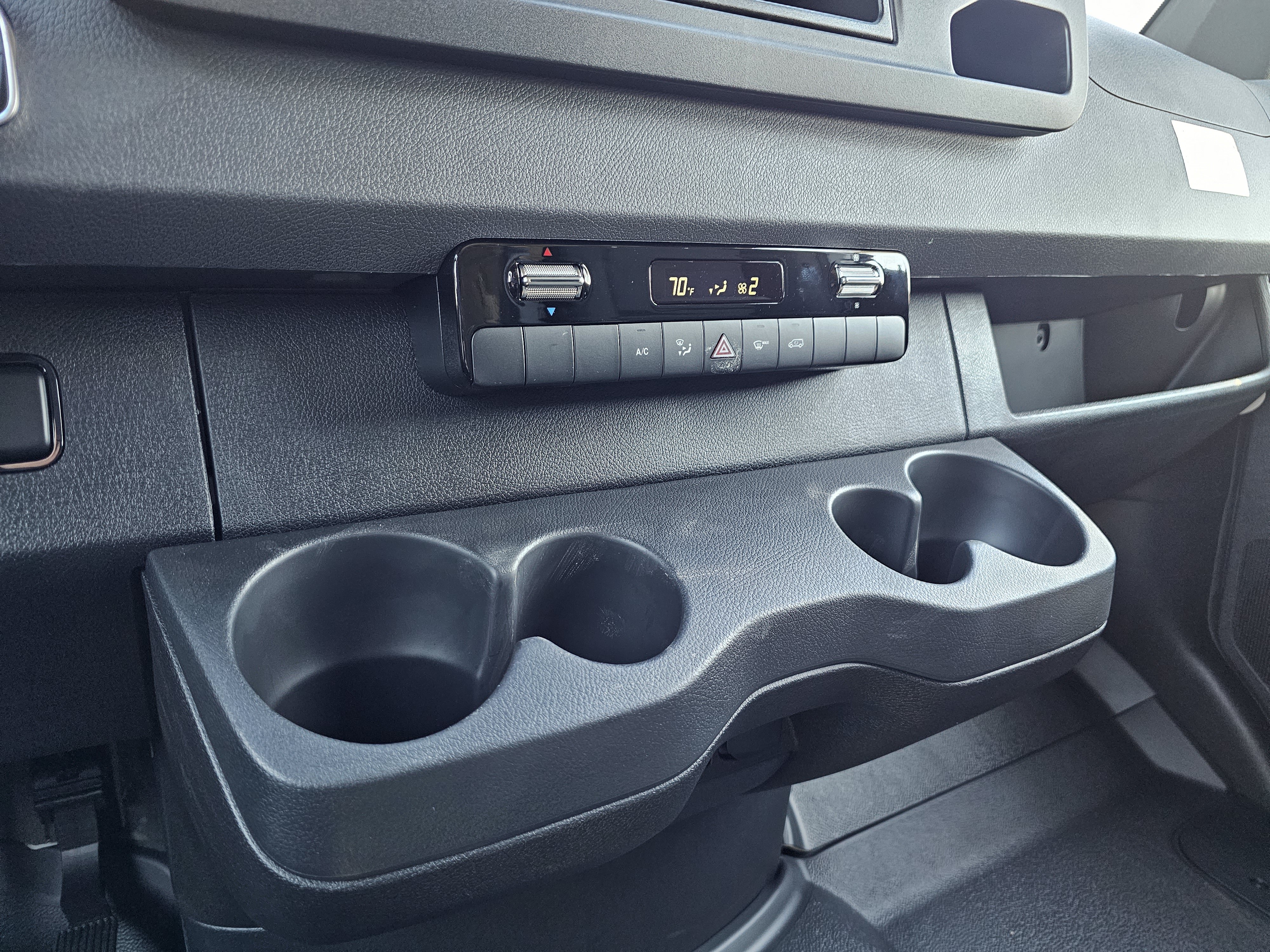 New 2025 Mercedes-Benz Sprinter 2500 image 27