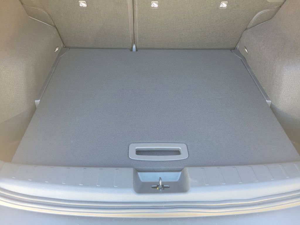 New 2026 Nissan Kicks SV w/ SV Premium Package image 12