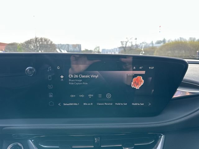 Used 2024 Buick Envista Sport Touring w/ Convenience I Package image 14