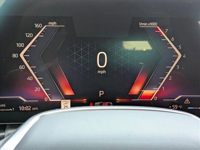 New 2026 BMW 430i Coupe image 10