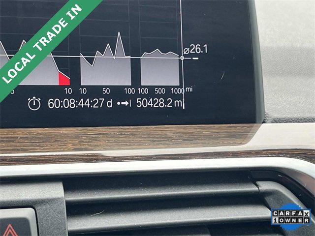 Used 2020 BMW X3 sDrive30i w/ Convenience Package image 40