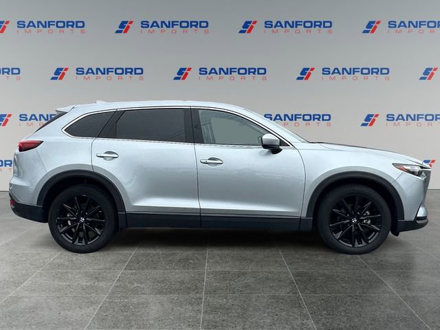 Used 2023 MAZDA CX-9 Touring Plus AWD/4WD image 6