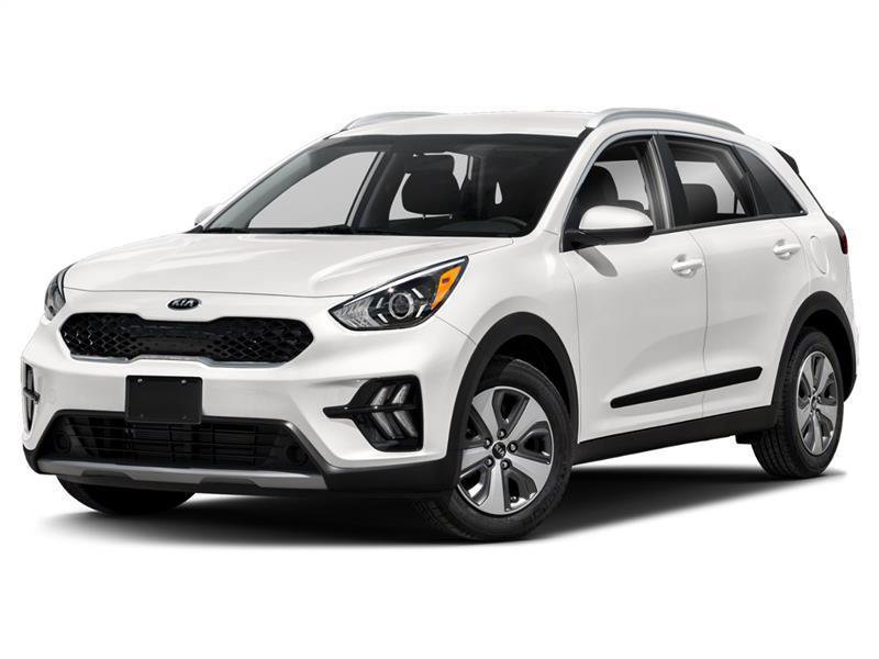 Used 2020 Kia Niro LX