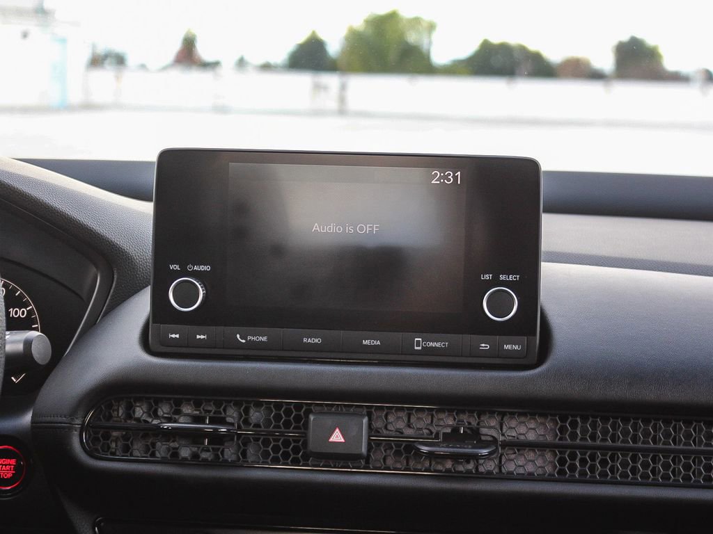 Certified 2023 Honda HR-V LX image 15