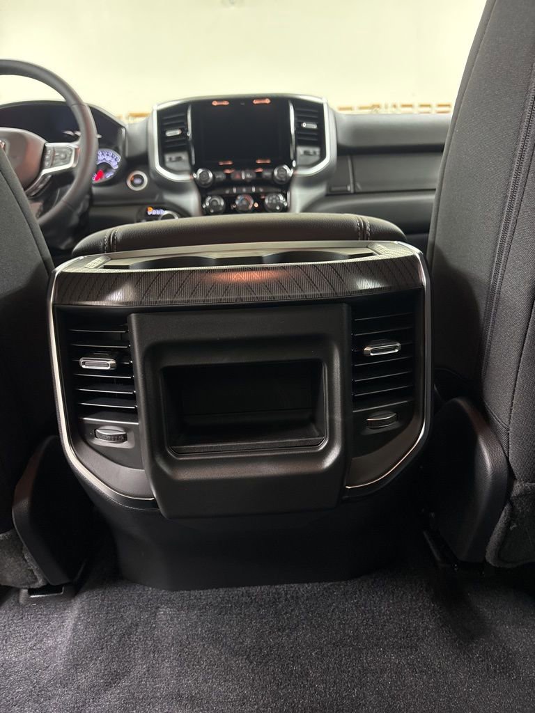 New 2026 RAM 1500 Big Horn image 20