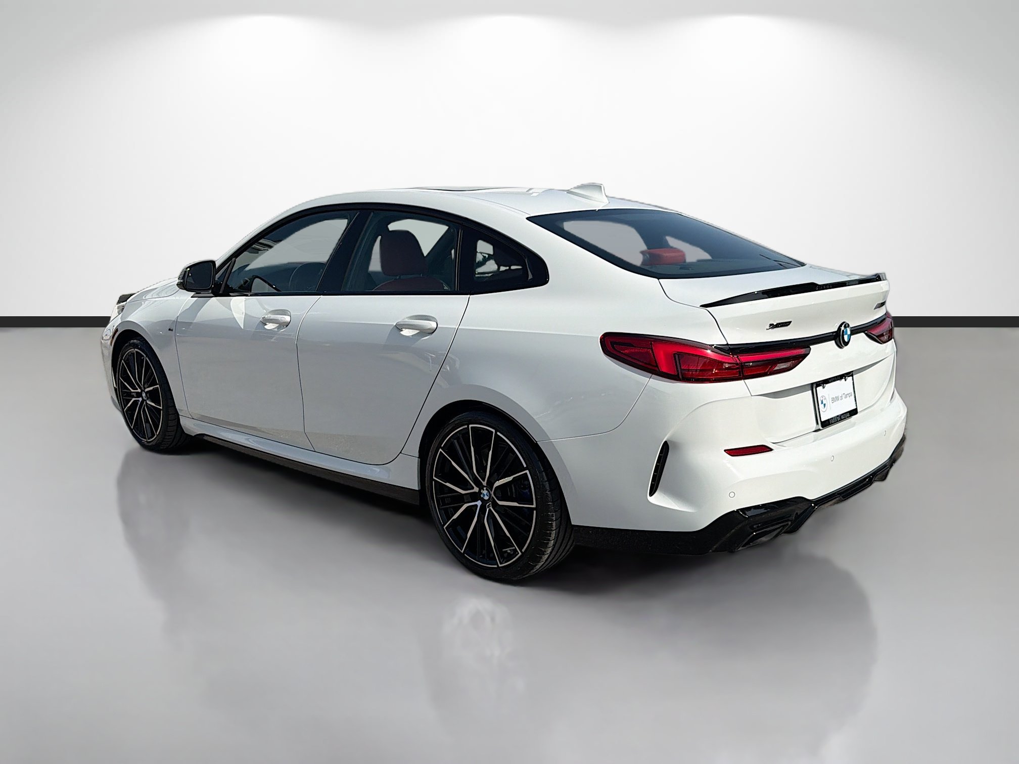 Used 2023 BMW M235i xDrive Gran Coupe w/ Premium Package AWD/4WD image 5