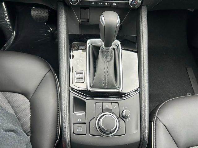 New 2025 MAZDA CX-5 AWD 2.5 S w/ Select Package image 20