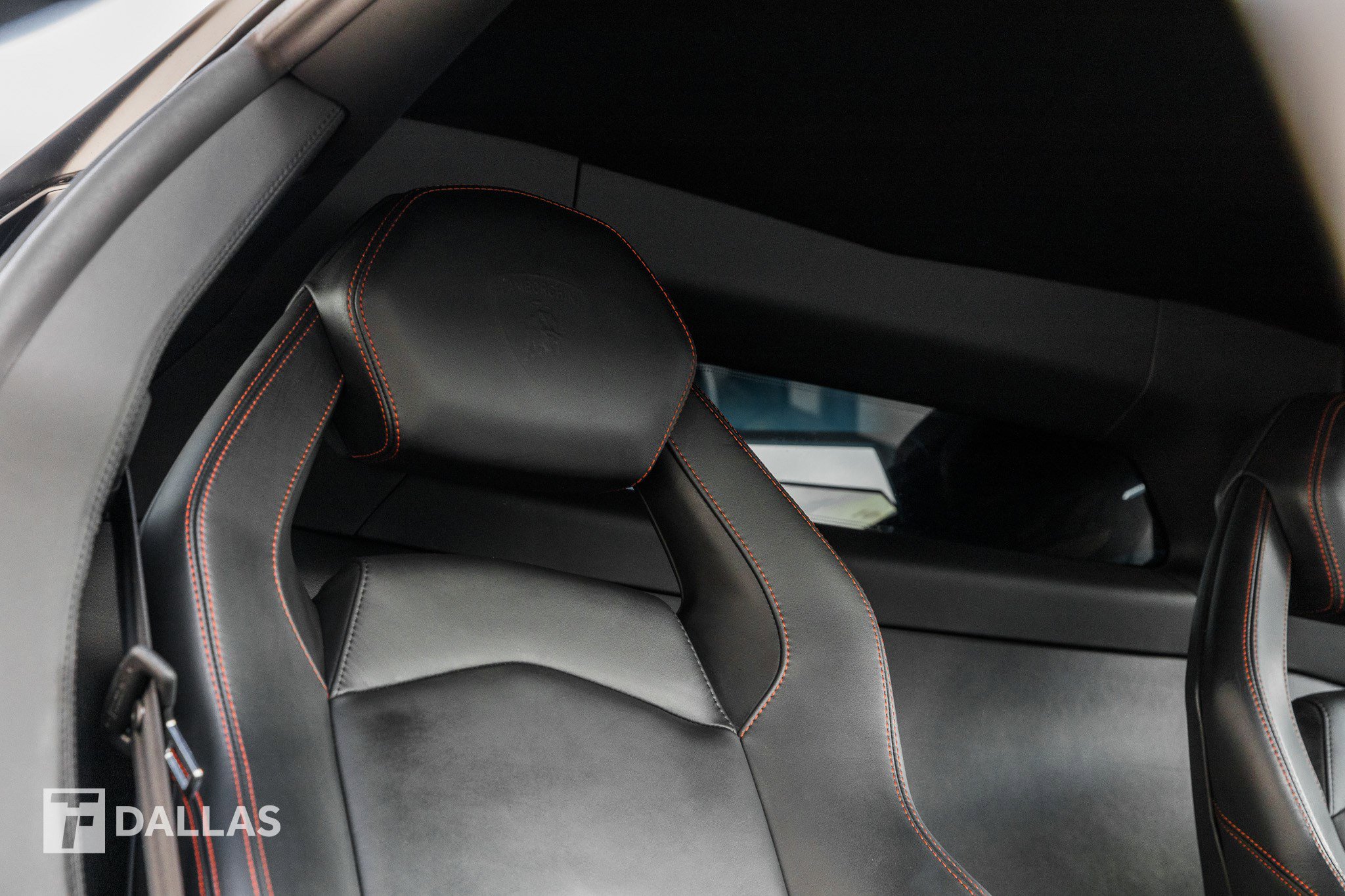 Used 2014 Lamborghini Aventador LP 700-4 image 37