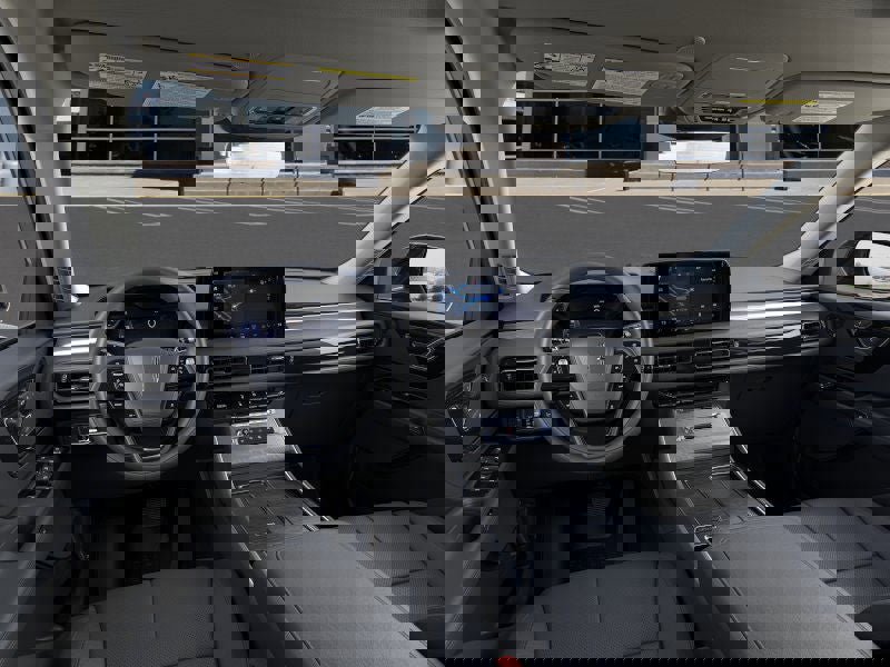 New 2025 Lincoln Aviator AWD image 9