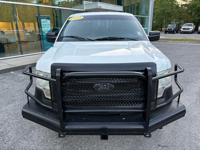 Used 2013 Ford F150 XL w/ XL Plus Pkg AWD/4WD image 11