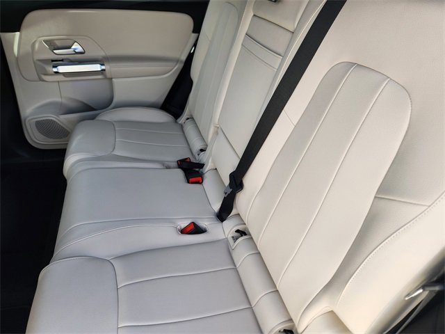 Certified 2023 Mercedes-Benz EQB 300 4MATIC image 12