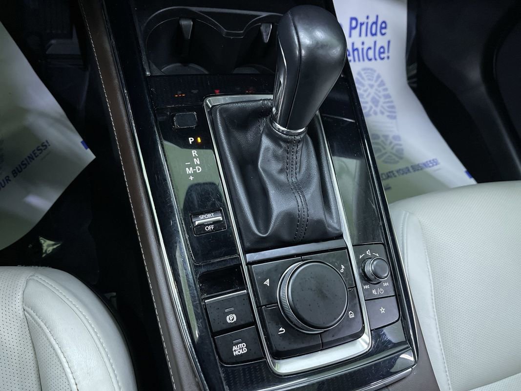 Used 2023 MAZDA CX-30 AWD 2.5 S w/ Premium Package image 26