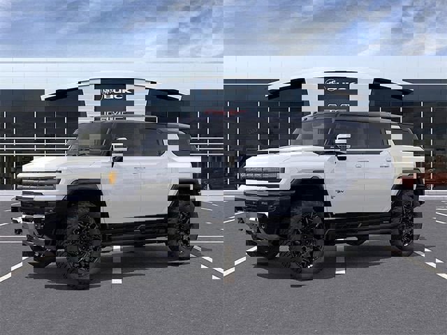 New 2026 GMC Hummer EV SUV image 2