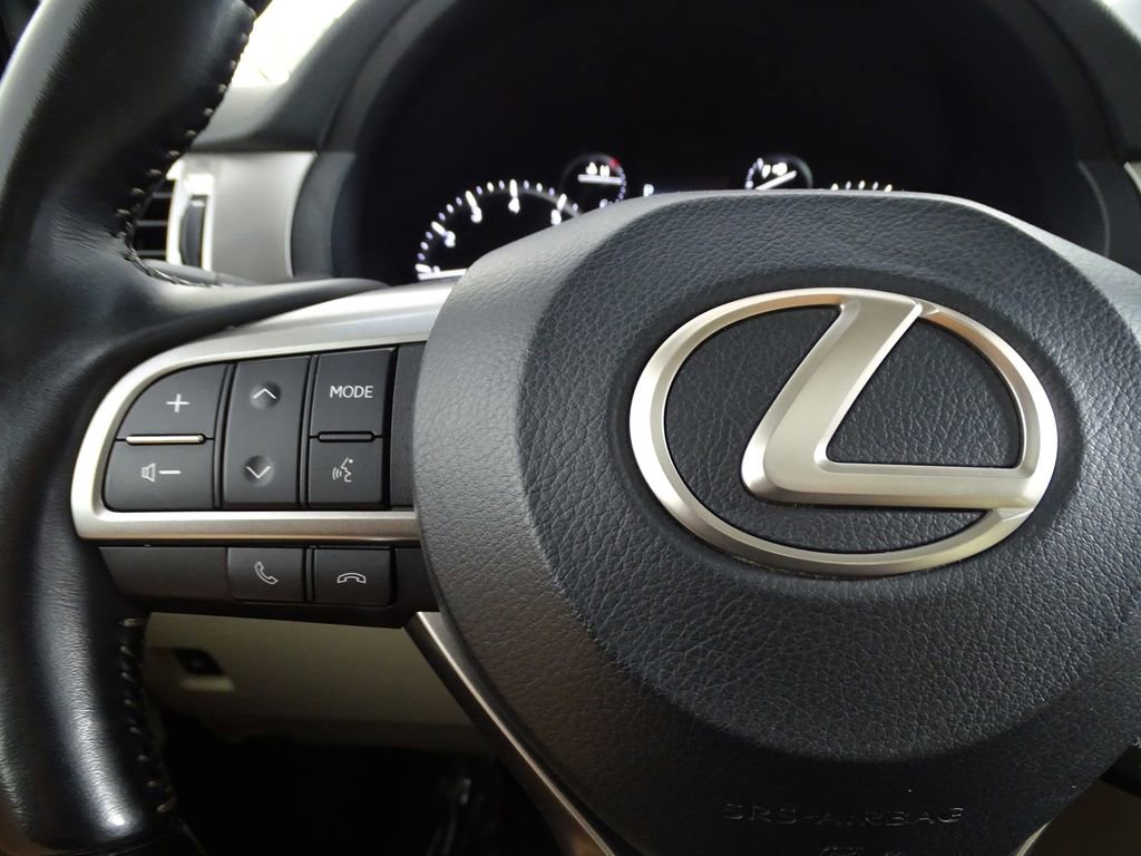 Used 2023 Lexus GX 460 Luxury w/ Sport Design Package image 20