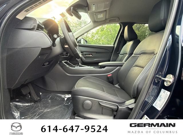 New 2026 MAZDA CX-5 Select AWD/4WD image 17