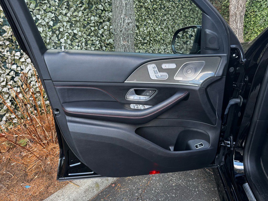 Used 2021 Mercedes-Benz GLE 53 AMG 4MATIC image 8