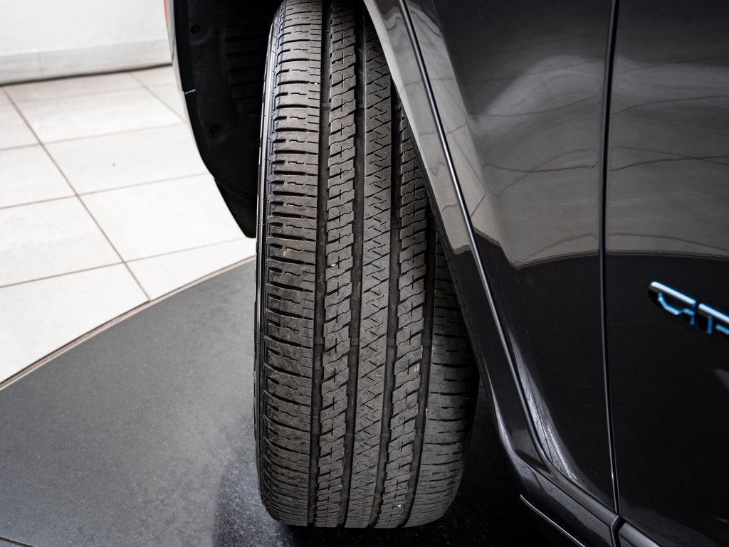 Used 2024 Jeep Grand Cherokee Limited 4xe image 38