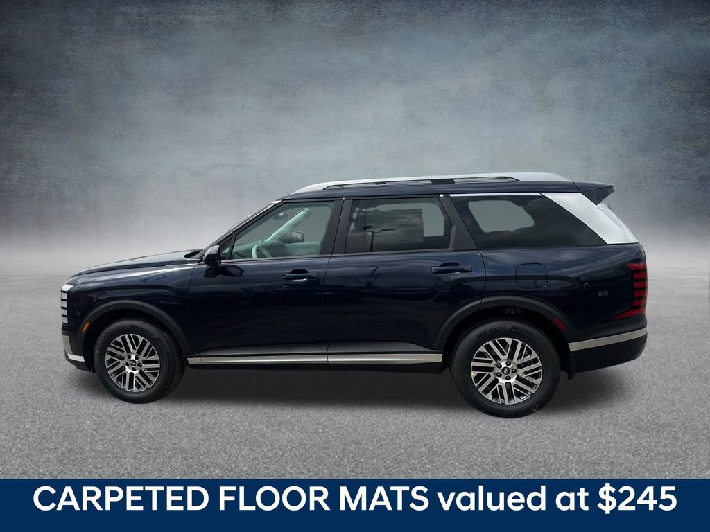 New 2026 Hyundai Palisade SEL AWD/4WD image 2
