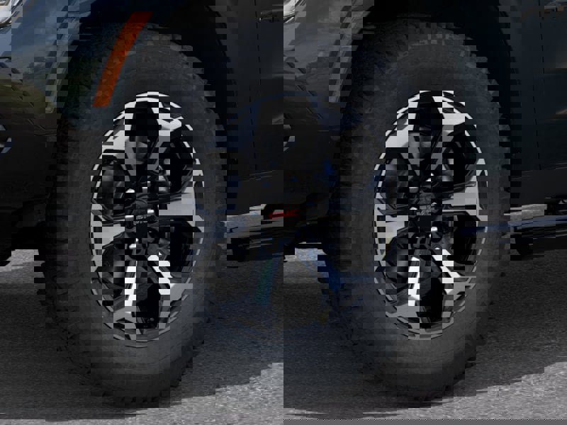 New 2026 GMC Yukon XL AT4 AWD/4WD image 33