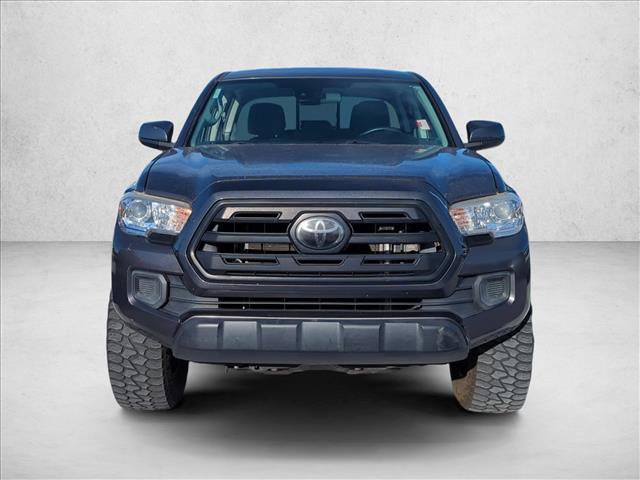 Used 2018 Toyota Tacoma SR w/ SR Convenience Package image 2