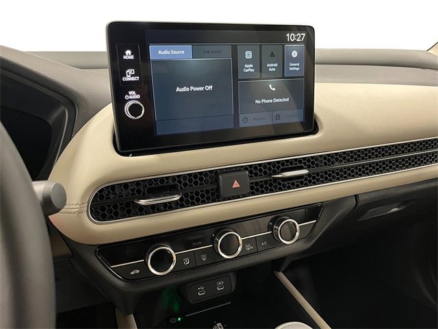 New 2026 Honda HR-V EX-L image 19