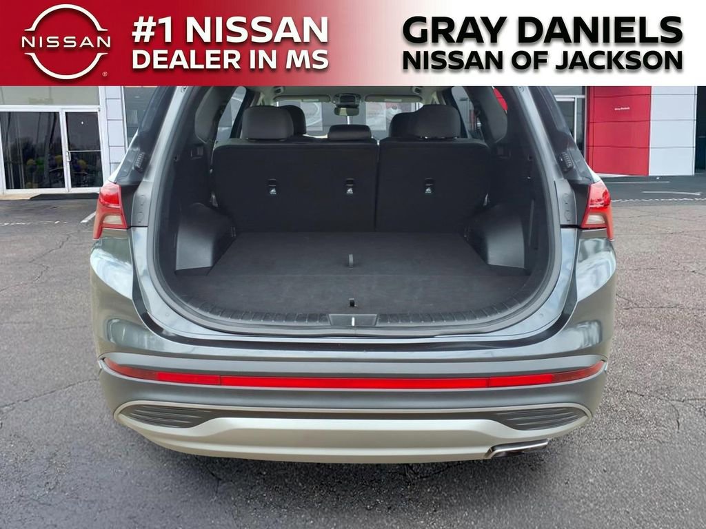 Used 2023 Hyundai Santa Fe SEL AWD/4WD image 8