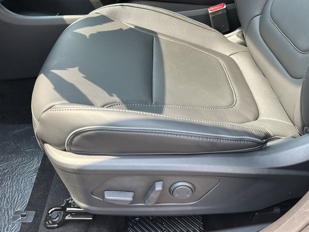 New 2026 Hyundai Tucson Limited AWD/4WD image 7