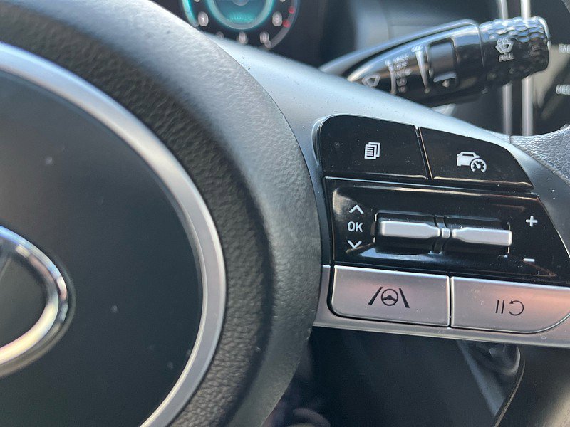 Used 2022 Hyundai Santa Cruz SEL w/ Activity Package AWD/4WD image 31