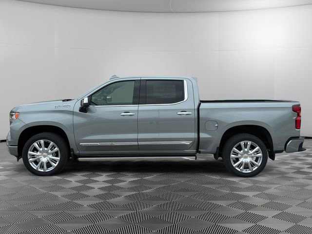 New 2026 Chevrolet Silverado 1500 High Country AWD/4WD image 2