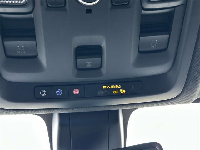 Used 2022 Chevrolet Tahoe LT w/ Luxury Package image 35