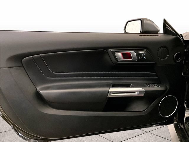 Used 2020 Ford Mustang Premium w/ 2.3L High Performance Package RWD image 23