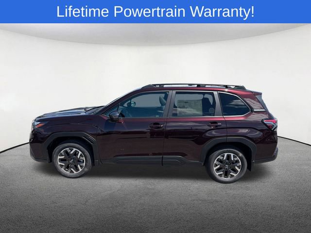 New 2026 Subaru Forester Premium AWD/4WD image 12