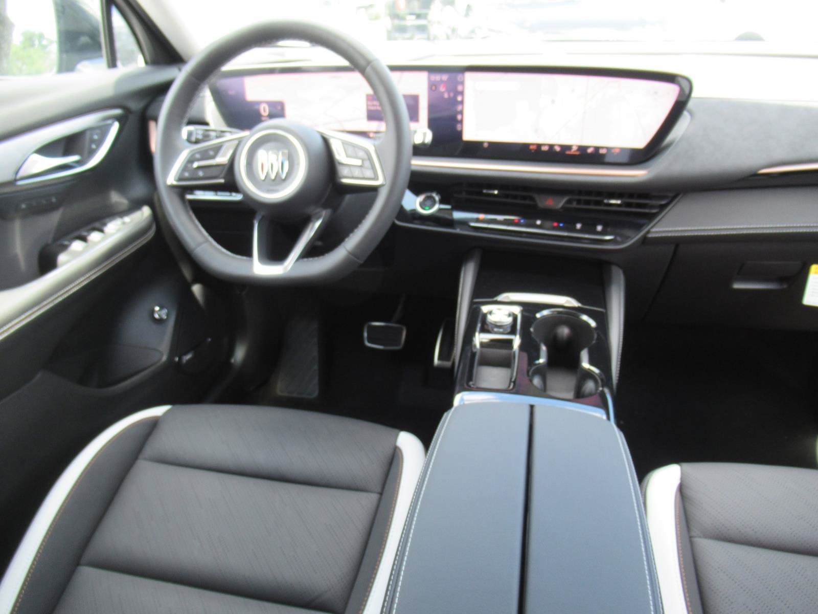 New 2026 Buick Envision Sport Touring AWD/4WD image 13