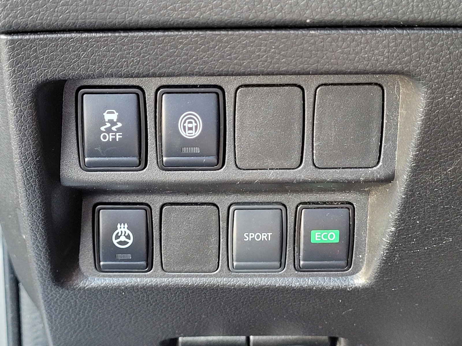 Certified 2021 Nissan Rogue Sport SV image 8